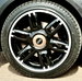 MINI Clubman 1.6 Cooper Bond Street Auto Petrol 5dr 5dr Automatic 2013