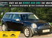 MINI Clubman 1.6 Cooper Euro 4 5dr 5dr Manual 2008