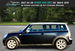 MINI Clubman 1.6 Cooper Euro 4 5dr 5dr Manual 2008