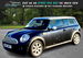 MINI Clubman 1.6 Cooper Euro 4 5dr 5dr Manual 2008
