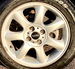 MINI Clubman 1.6 Cooper Euro 4 5dr 5dr Manual 2008