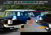 MINI Clubman 1.6 Cooper Euro 4 5dr 5dr Manual 2025