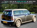 MINI Clubman 1.6 Cooper Euro 4 5dr 5dr Manual 2008