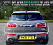 MINI Clubman 2.0 Cooper S Auto ALL4 Euro 6 (s/s) 6dr 6dr Automatic 2016