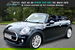 MINI Convertible 1.5 Cooper Euro 6 (s/s) 2dr 2dr Manual 2018
