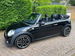 MINI Convertible 1.6 One Euro 6 2dr 2dr Manual 2013