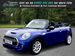 MINI Convertible 2.0 Cooper S Classic Euro 6 (s/s) 2dr 2dr Manual 2020