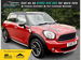 MINI Countryman 1.6 Cooper D ALL4 Euro 6 (s/s) 5dr 5dr Manual 2016