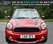 MINI Countryman 1.6 Cooper D ALL4 Euro 6 (s/s) 5dr 5dr Manual 2016