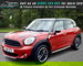 MINI Countryman 1.6 Cooper D ALL4 Euro 6 (s/s) 5dr 5dr Manual 2016