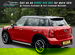 MINI Countryman 1.6 Cooper D ALL4 Euro 6 (s/s) 5dr 5dr Manual 2016