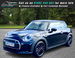 MINI Electric hatch Cooper SE 32.6kWh Level 2 Auto 3dr 3dr Automatic 2023