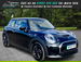 MINI Electric hatch Cooper SE 32.6kWh Level 2 Auto 3dr 3dr Automatic 2023