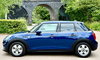 MINI Hatch 1.2 One Auto Euro 6 (s/s) 5dr 5dr Automatic 2026