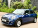 MINI Hatch 1.2 One Auto Euro 6 (s/s) 5dr 5dr Automatic 2015