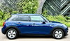 MINI Hatch 1.2 One Auto Euro 6 (s/s) 5dr 5dr Automatic 2026