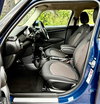 MINI Hatch 1.2 One Auto Euro 6 (s/s) 5dr 5dr Automatic 2026