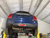 MINI Hatch 1.2 One Hatchback 5dr Petrol Auto Euro 6 (s/s) (102 ps) 5dr Automatic 2026