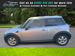 MINI Hatch 1.4 One Steptronic Euro 4 3dr 3dr Automatic 2009