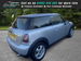 MINI Hatch 1.4 One Steptronic Euro 4 3dr 3dr Automatic 2009