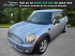 MINI Hatch 1.4 One Steptronic Euro 4 3dr 3dr Automatic 2009