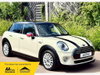 MINI Hatch 1.5 Cooper Auto Euro 6 (s/s) 5dr 5dr Automatic 2026
