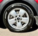 MINI Hatch 1.5 Cooper Auto (s/s) 3dr 3dr Automatic 2015
