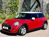 MINI Hatch 1.5 Cooper Auto (s/s) 3dr 3dr Automatic 2026