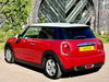 MINI Hatch 1.5 Cooper Auto (s/s) 3dr 3dr Automatic 2026