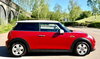 MINI Hatch 1.5 Cooper Auto (s/s) 3dr 3dr Automatic 2026