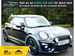 MINI Hatch 1.5 One 1499 GT Euro 6 (s/s) 3dr 3dr Manual 2017