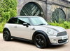 MINI Hatch 1.6 Cooper Baker Street Euro 6 3dr Auto 3dr Automatic 2026