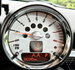 MINI Hatch 1.6 Cooper Baker Street Euro 6 3dr Auto 3dr Automatic 2013