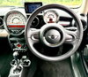 MINI Hatch 1.6 Cooper Baker Street Euro 6 3dr Auto 3dr Automatic 2026