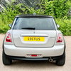 MINI Hatch 1.6 Cooper Baker Street Euro 6 3dr Auto 3dr Automatic 2026
