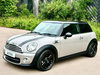 MINI Hatch 1.6 Cooper Baker Street Euro 6 3dr Auto 3dr Automatic 2026