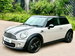 MINI Hatch 1.6 Cooper Baker Street Euro 6 3dr Auto 3dr Automatic 2013