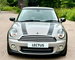 MINI Hatch 1.6 Cooper Baker Street Euro 6 3dr Auto 3dr Automatic 2013