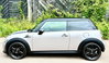 MINI Hatch 1.6 Cooper Baker Street Euro 6 3dr Auto 3dr Automatic 2026