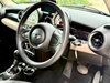 MINI Hatch 1.6 Cooper Baker Street Euro 6 3dr Auto 3dr Automatic 2026