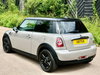 MINI Hatch 1.6 Cooper Baker Street Euro 6 3dr Auto 3dr Automatic 2026