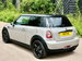MINI Hatch 1.6 Cooper Baker Street Euro 6 3dr Auto 3dr Automatic 2013