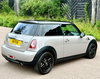 MINI Hatch 1.6 Cooper Baker Street Euro 6 3dr Auto 3dr Automatic 2026