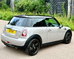 MINI Hatch 1.6 Cooper Baker Street Euro 6 3dr Auto 3dr Automatic 2013