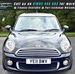 MINI Hatch 1.6 Cooper Euro 5 (s/s) 3dr 3dr Manual 2011