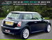 MINI Hatch 1.6 Cooper Euro 5 (s/s) 3dr 3dr Manual 2011