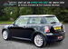 MINI Hatch 1.6 Cooper Euro 5 (s/s) 3dr 3dr Manual 2011