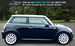 MINI Hatch 1.6 Cooper Euro 5 (s/s) 3dr 3dr Manual 2011