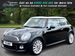 MINI Hatch 1.6 Cooper Euro 5 (s/s) 3dr 3dr Manual 2011