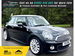 MINI Hatch 1.6 Cooper Euro 5 (s/s) 3dr 3dr Manual 2011